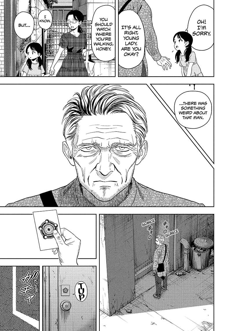 Witch Watch Chapter 185 15