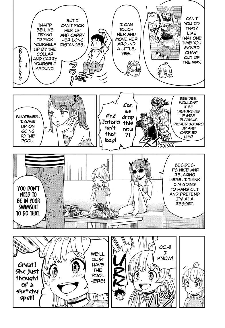 Witch Watch Chapter 187 6