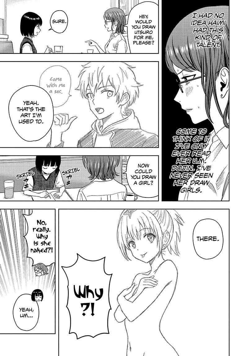 Witch Watch Chapter 189 5