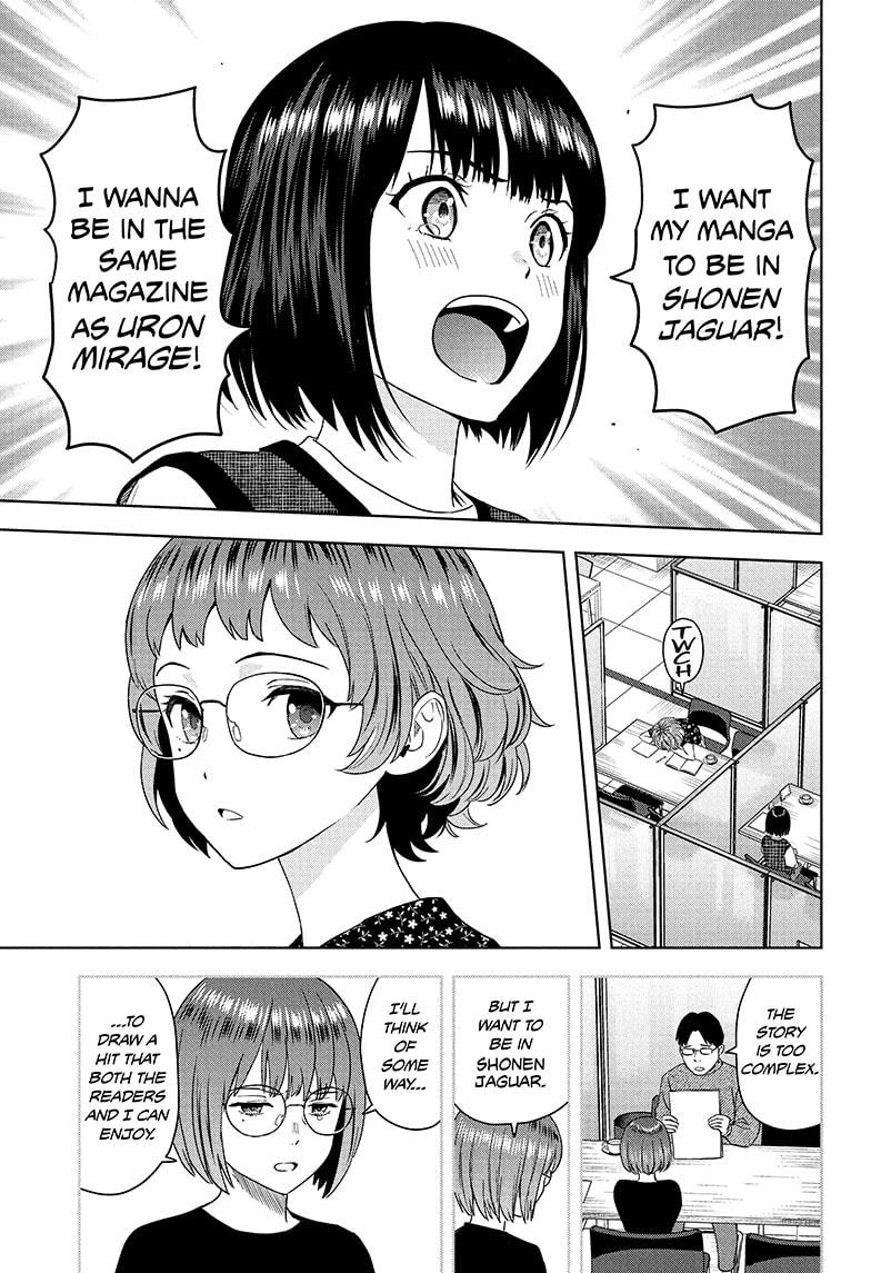 Witch Watch Chapter 189 13