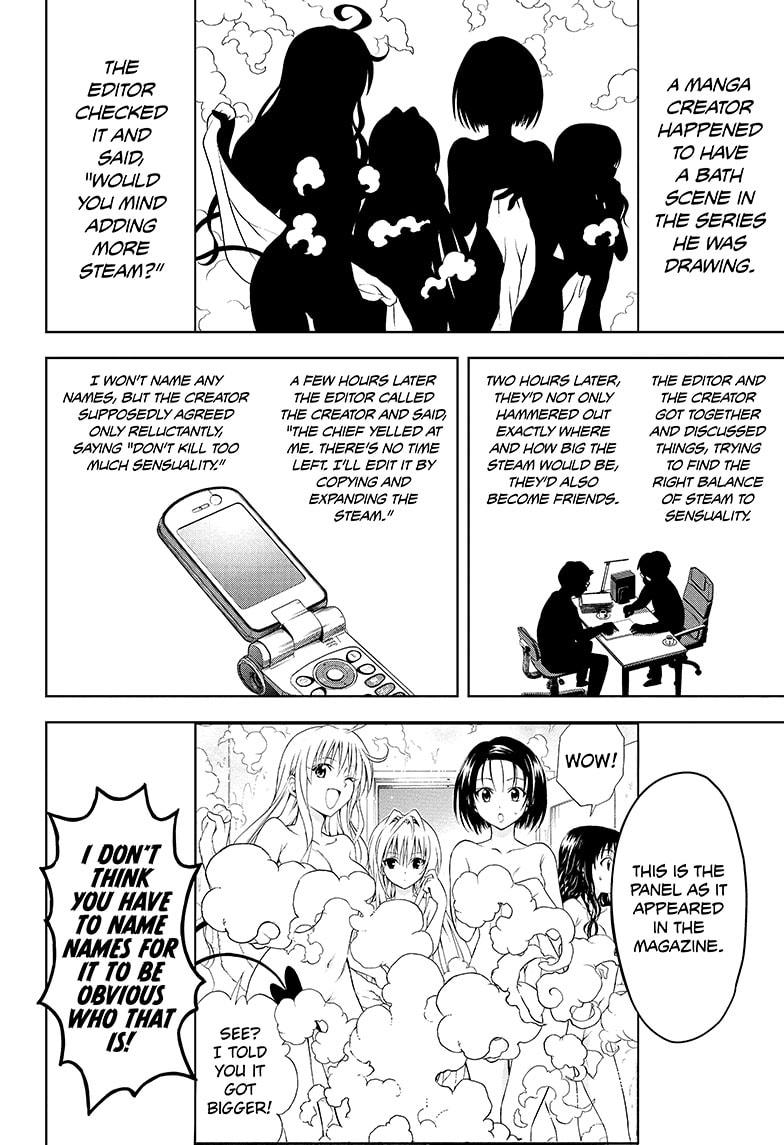 Witch Watch Chapter 189 16