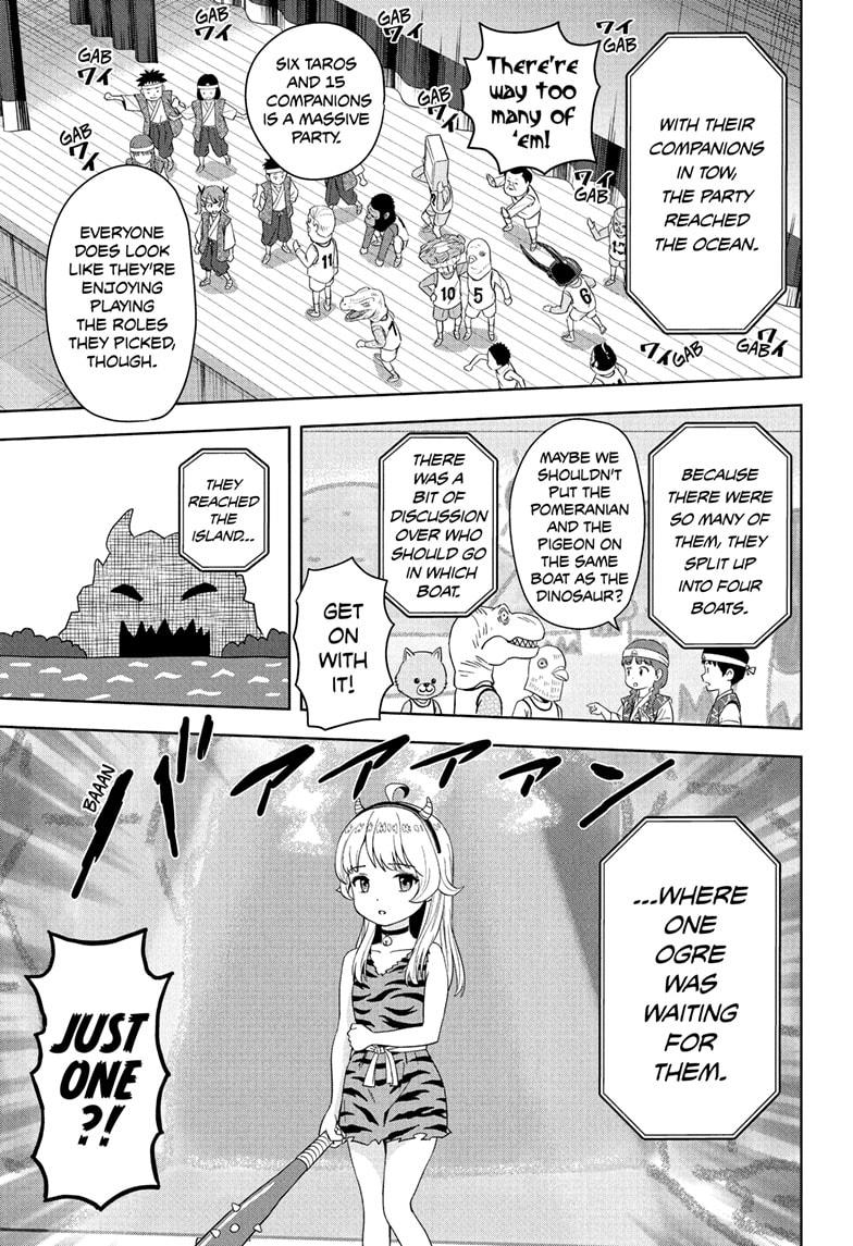 Witch Watch Chapter 191 13