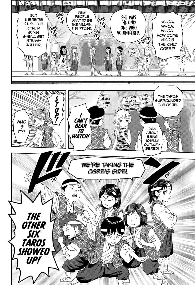 Witch Watch Chapter 191 14