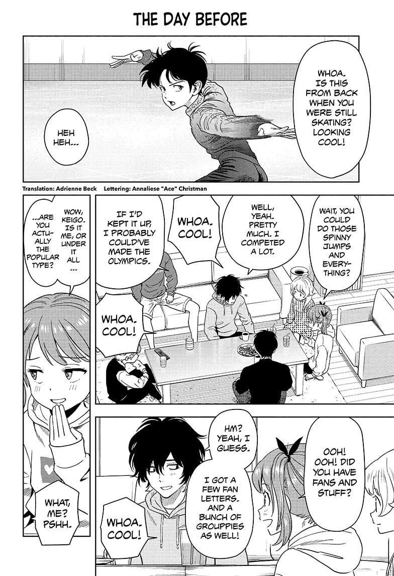 Witch Watch Chapter 192 2