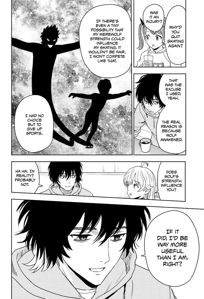 Witch Watch Chapter 192 8