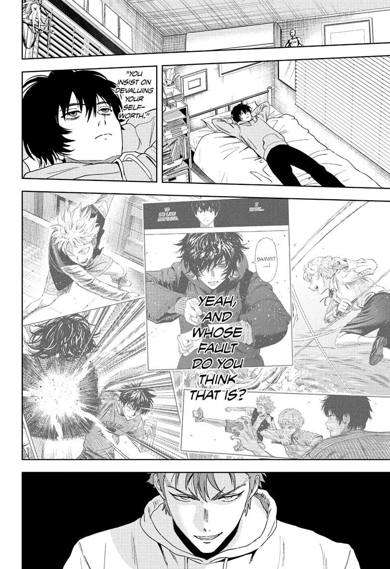 Witch Watch Chapter 192 10