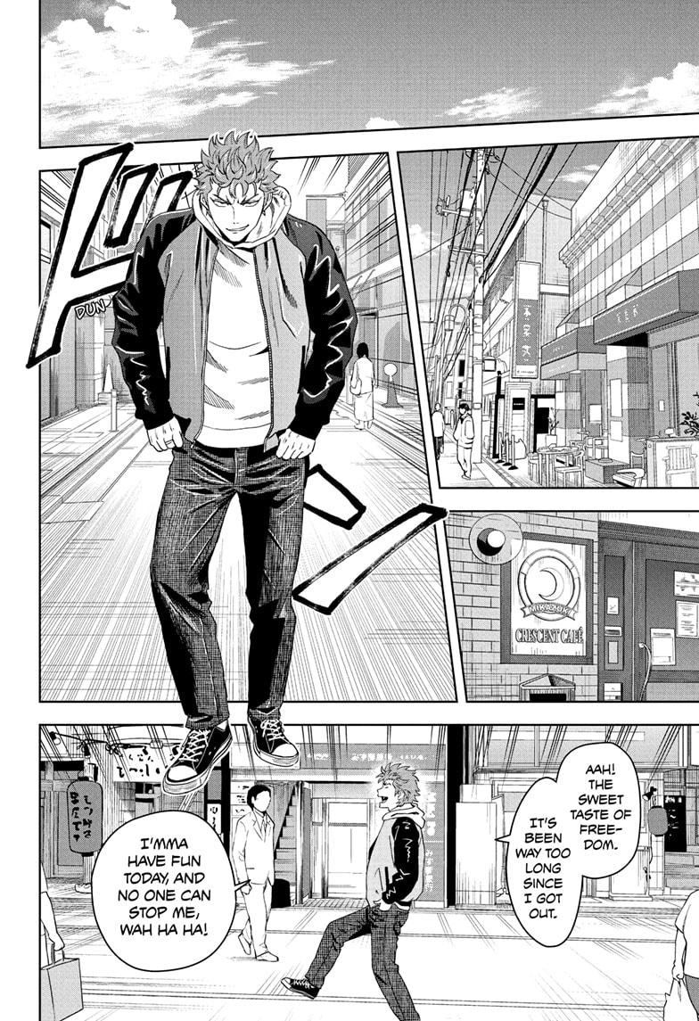 Witch Watch Chapter 192 12