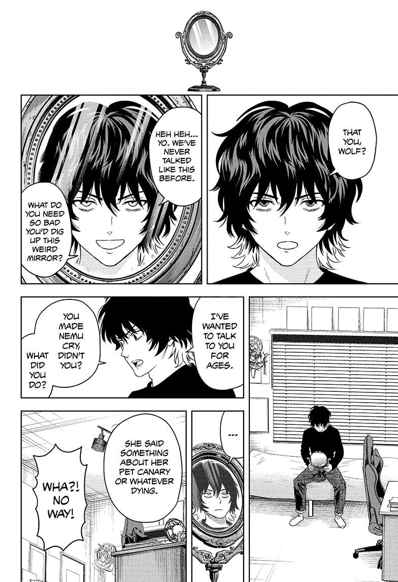 Witch Watch Chapter 193 12