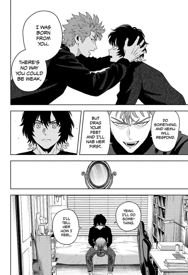 Witch Watch Chapter 193 18