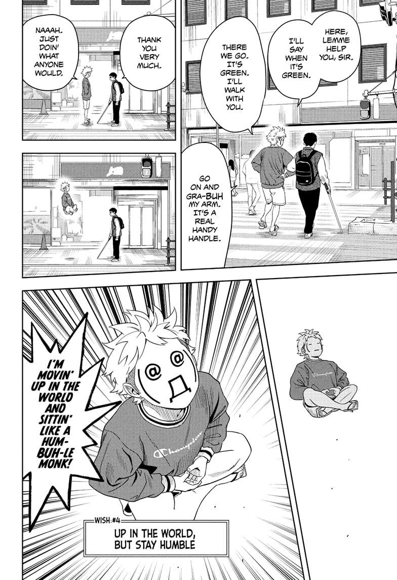 Witch Watch Chapter 195 14