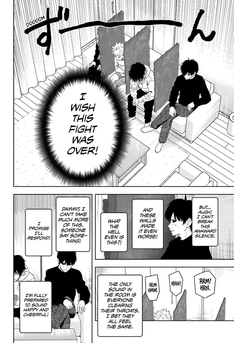 Witch Watch Chapter 196 13