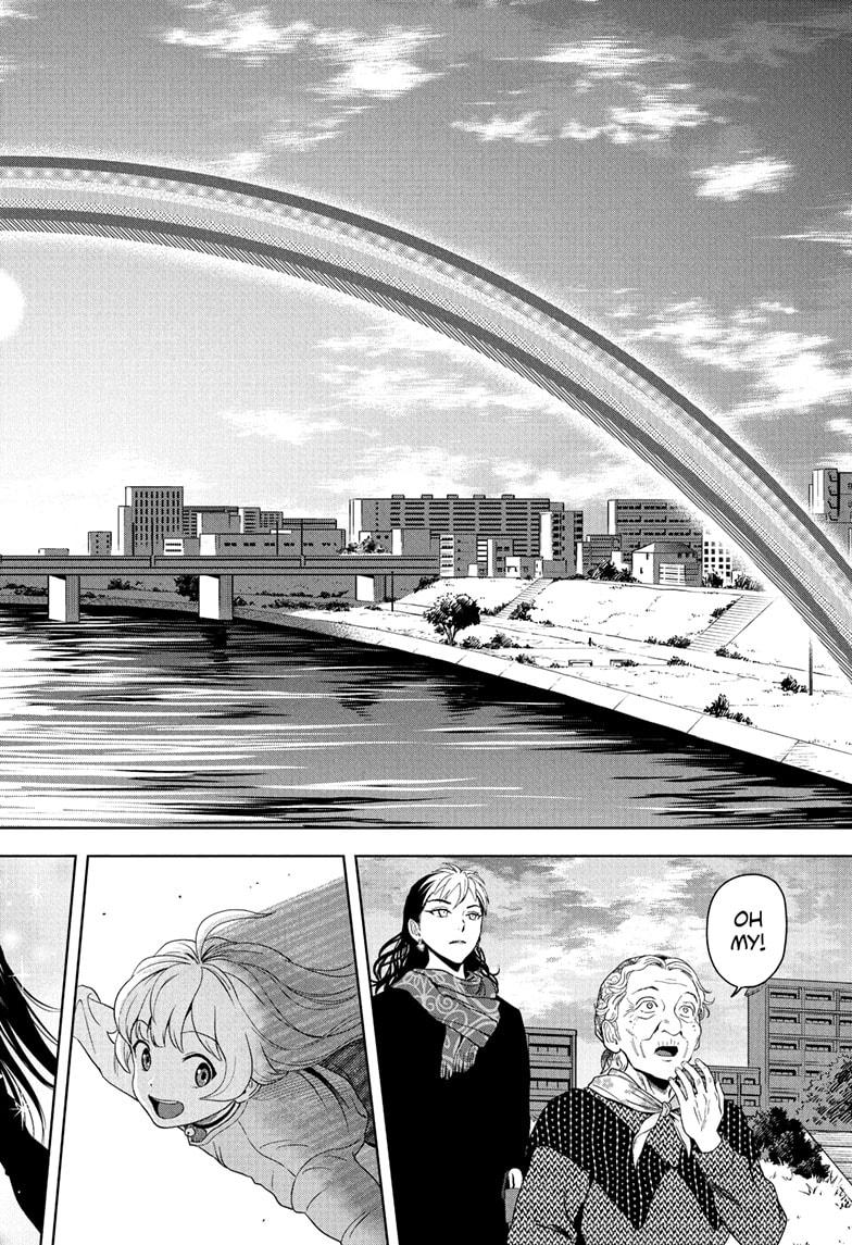 Witch Watch Chapter 196 19