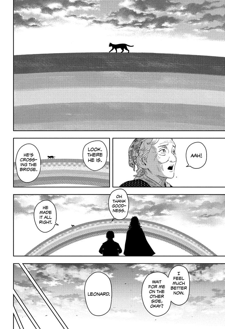 Witch Watch Chapter 196 21