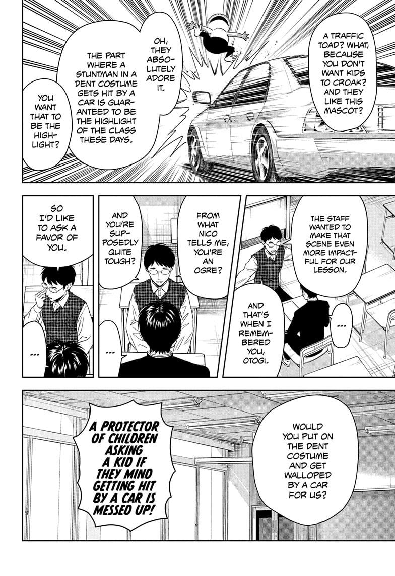 Witch Watch Chapter 197 2