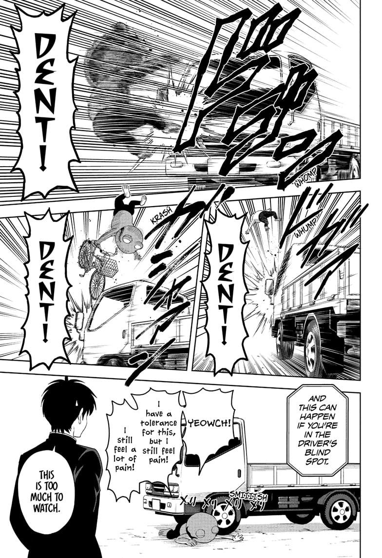 Witch Watch Chapter 197 17