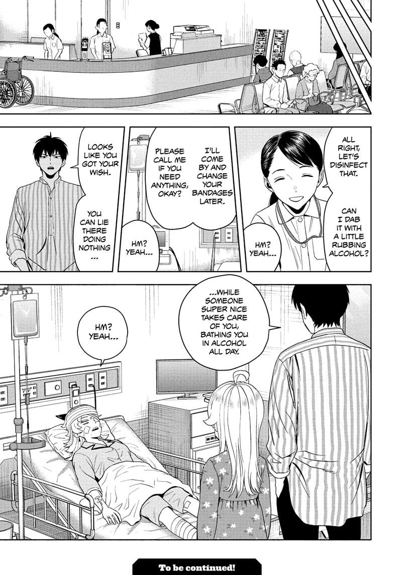 Witch Watch Chapter 199 15