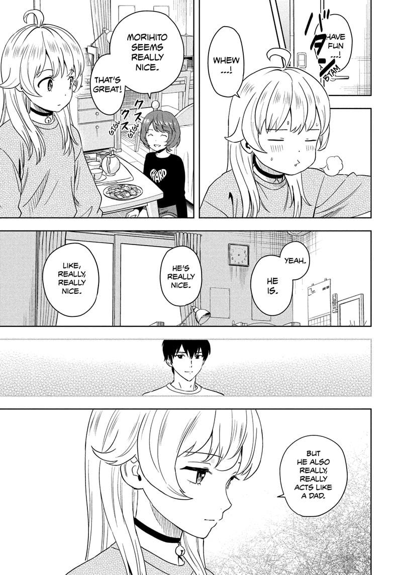 Witch Watch Chapter 201 11