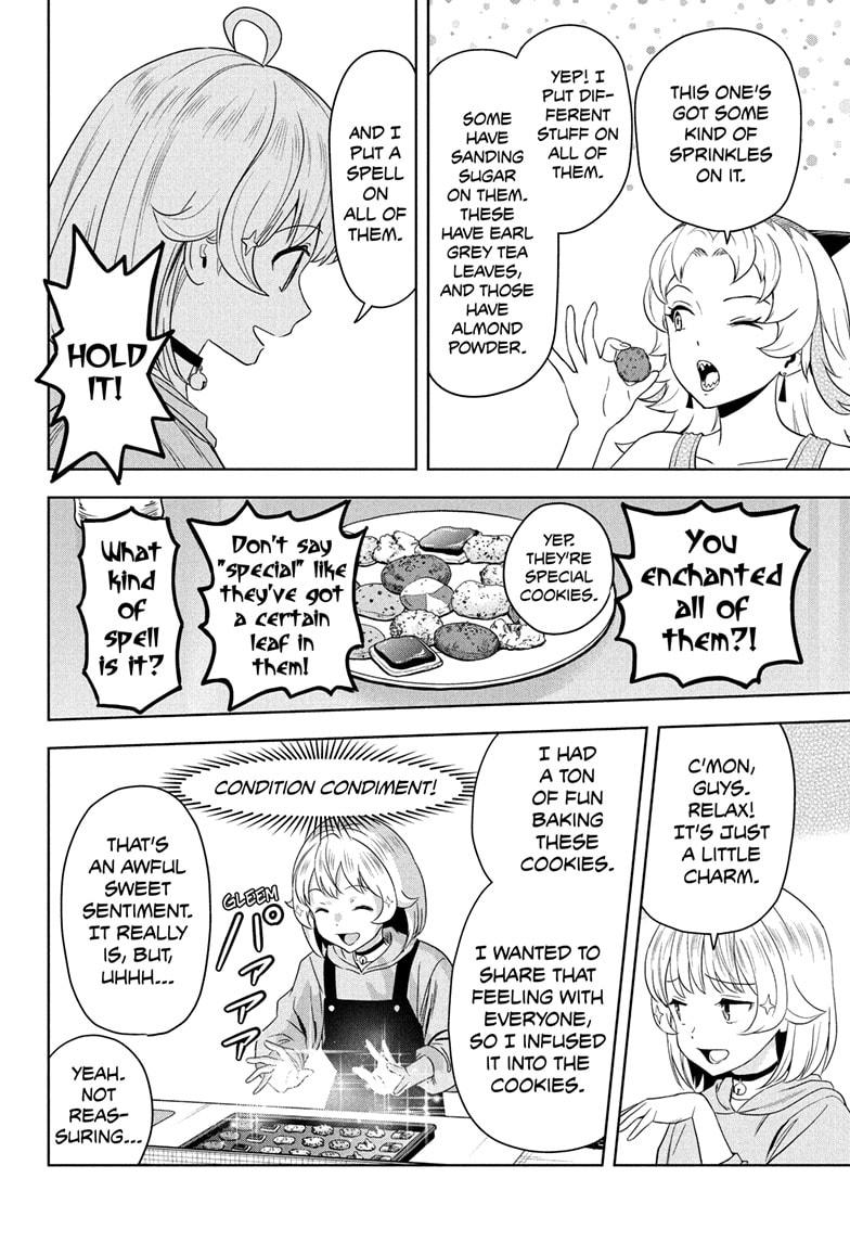 Witch Watch Chapter 206 2