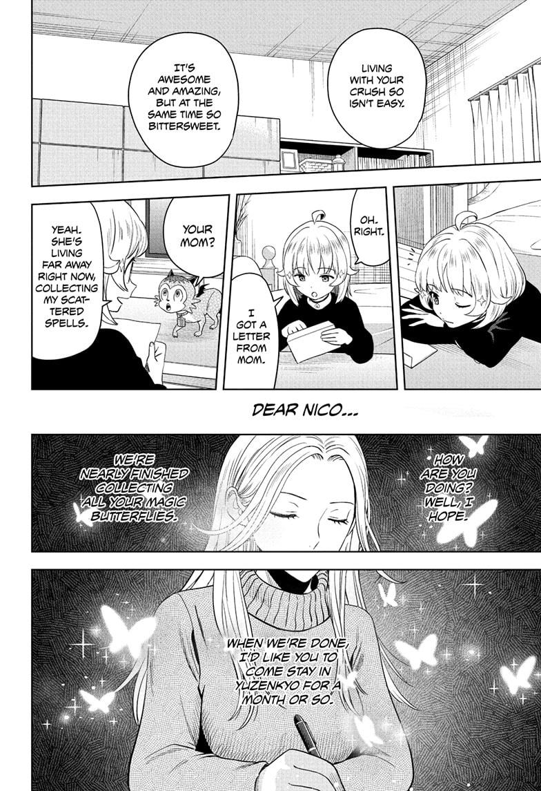 Witch Watch Chapter 207 18