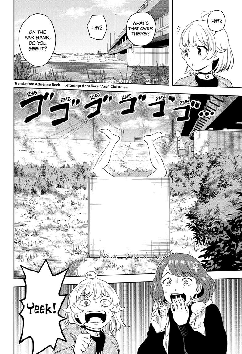 Witch Watch Chapter 209 2