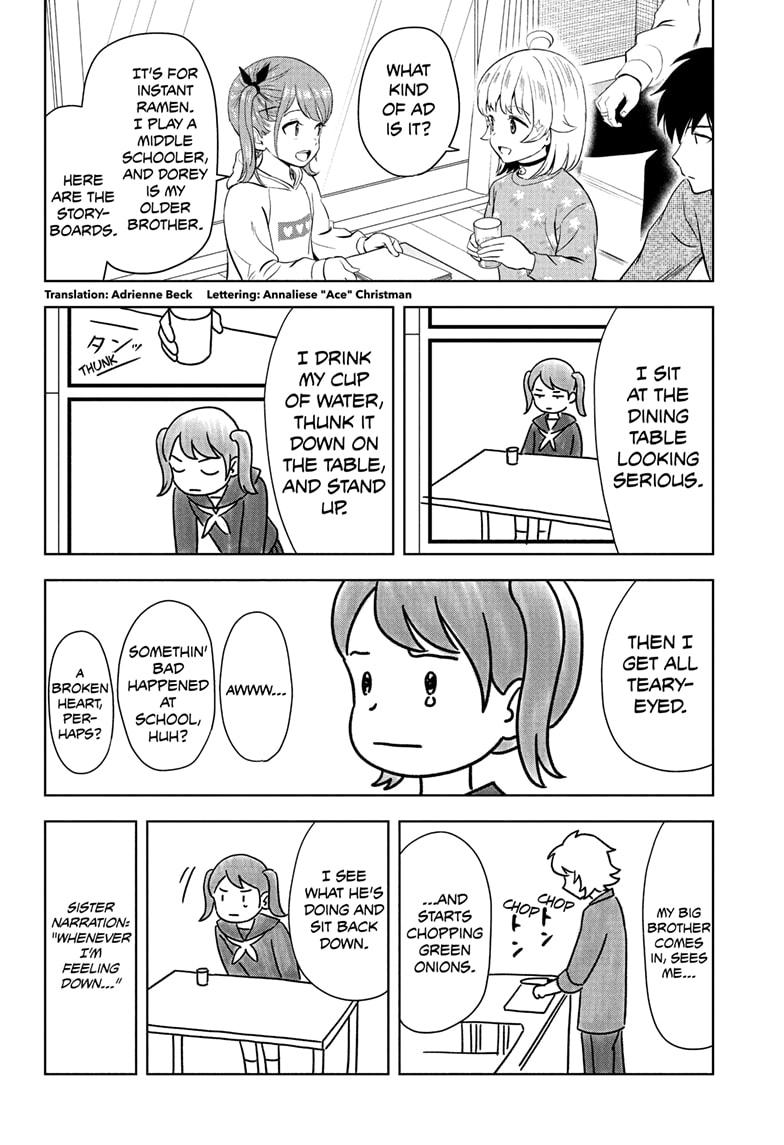 Witch Watch Chapter 210 2