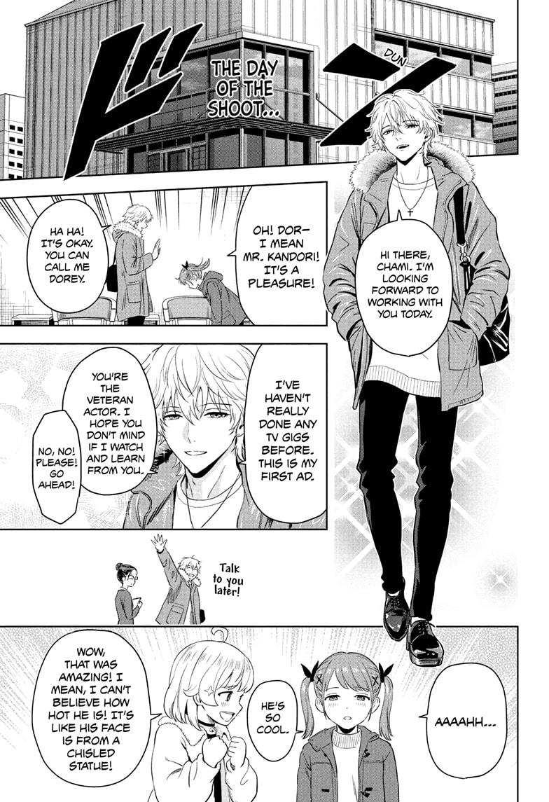 Witch Watch Chapter 210 5