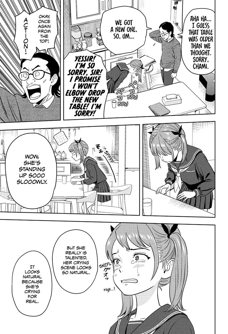 Witch Watch Chapter 210 13