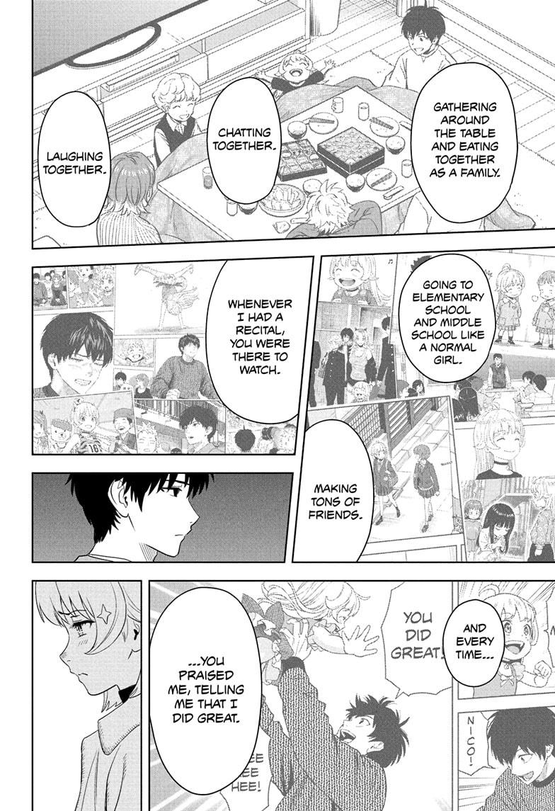 Witch Watch Chapter 213 10
