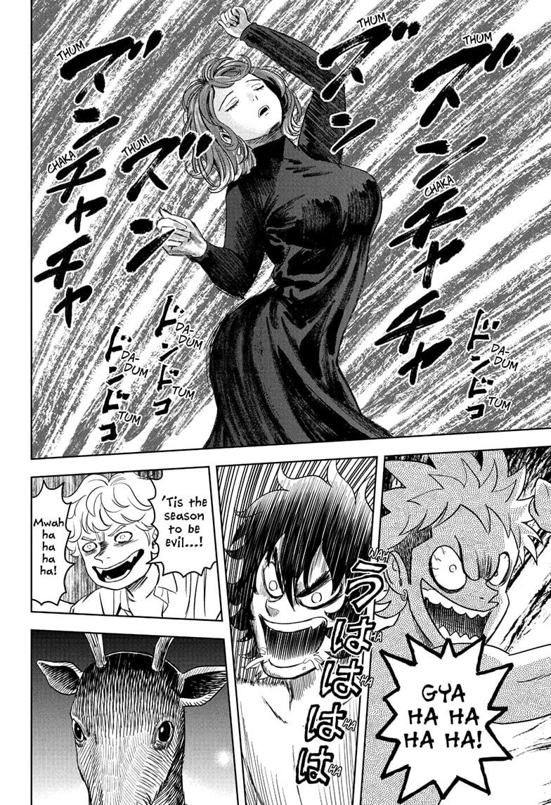 Witch Watch Chapter 214 18
