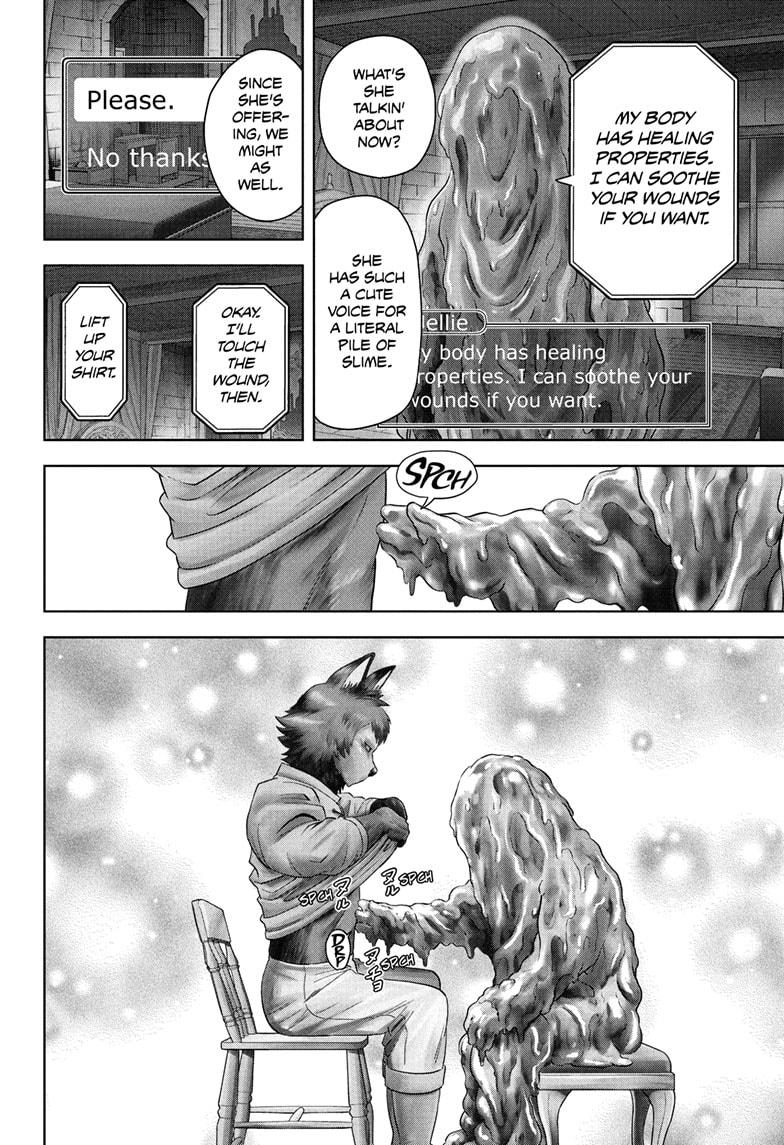 Witch Watch Chapter 217 6