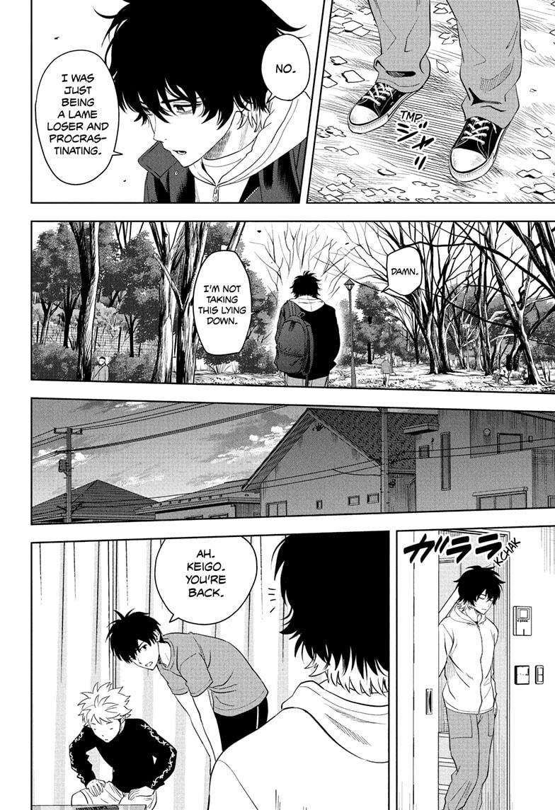 Witch Watch Chapter 218 8