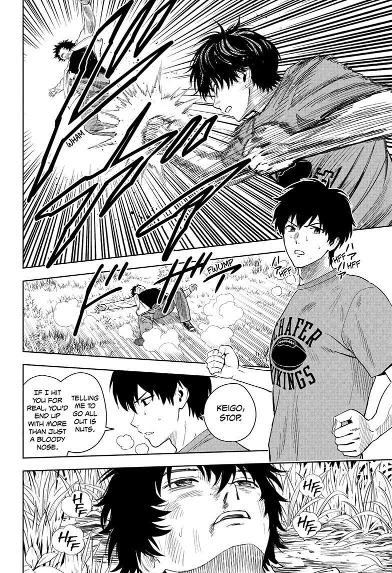 Witch Watch Chapter 218 12