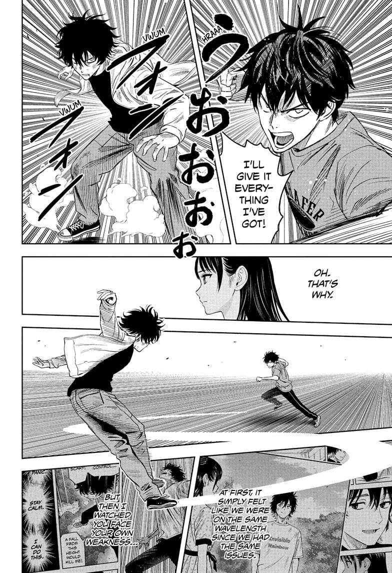 Witch Watch Chapter 218 16
