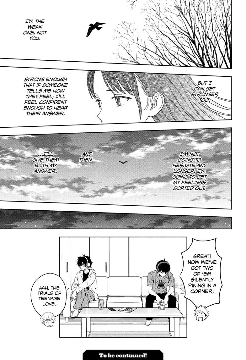 Witch Watch Chapter 218 19