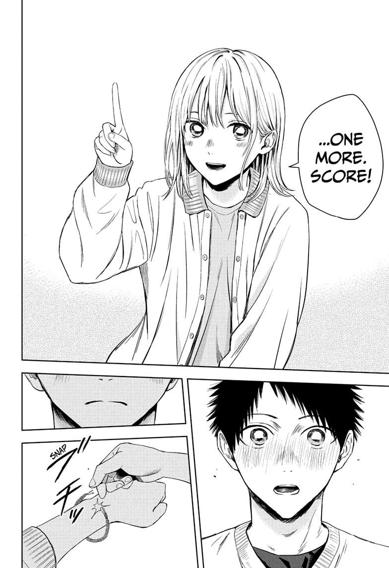 Witch Watch Chapter 221 18