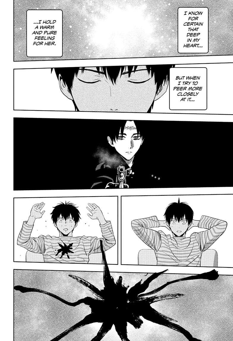 Witch Watch Chapter 222 10