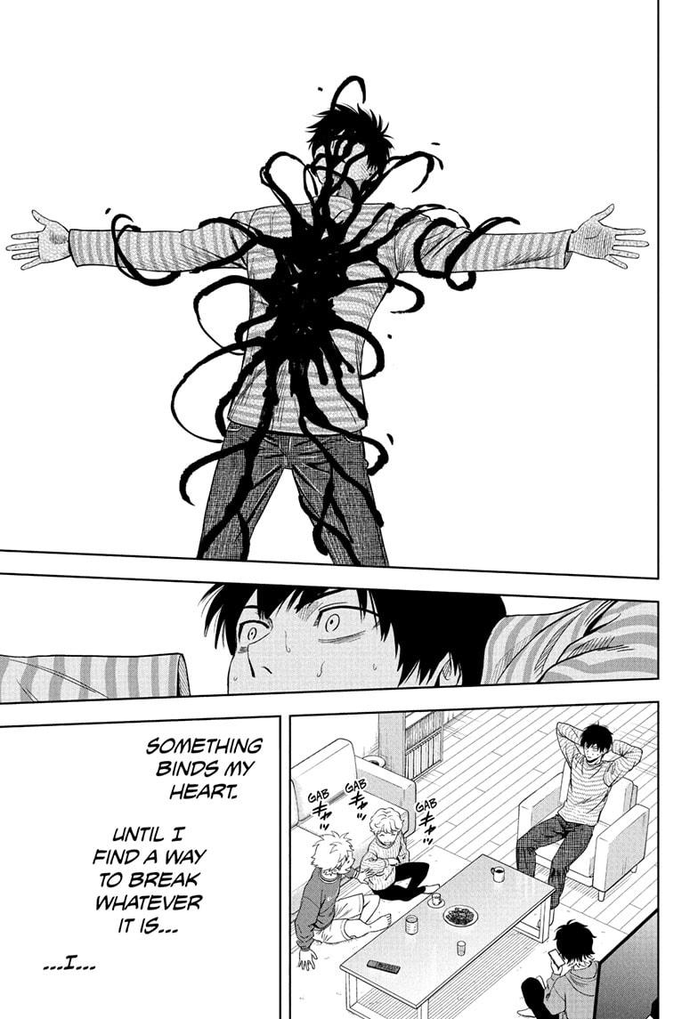 Witch Watch Chapter 222 11