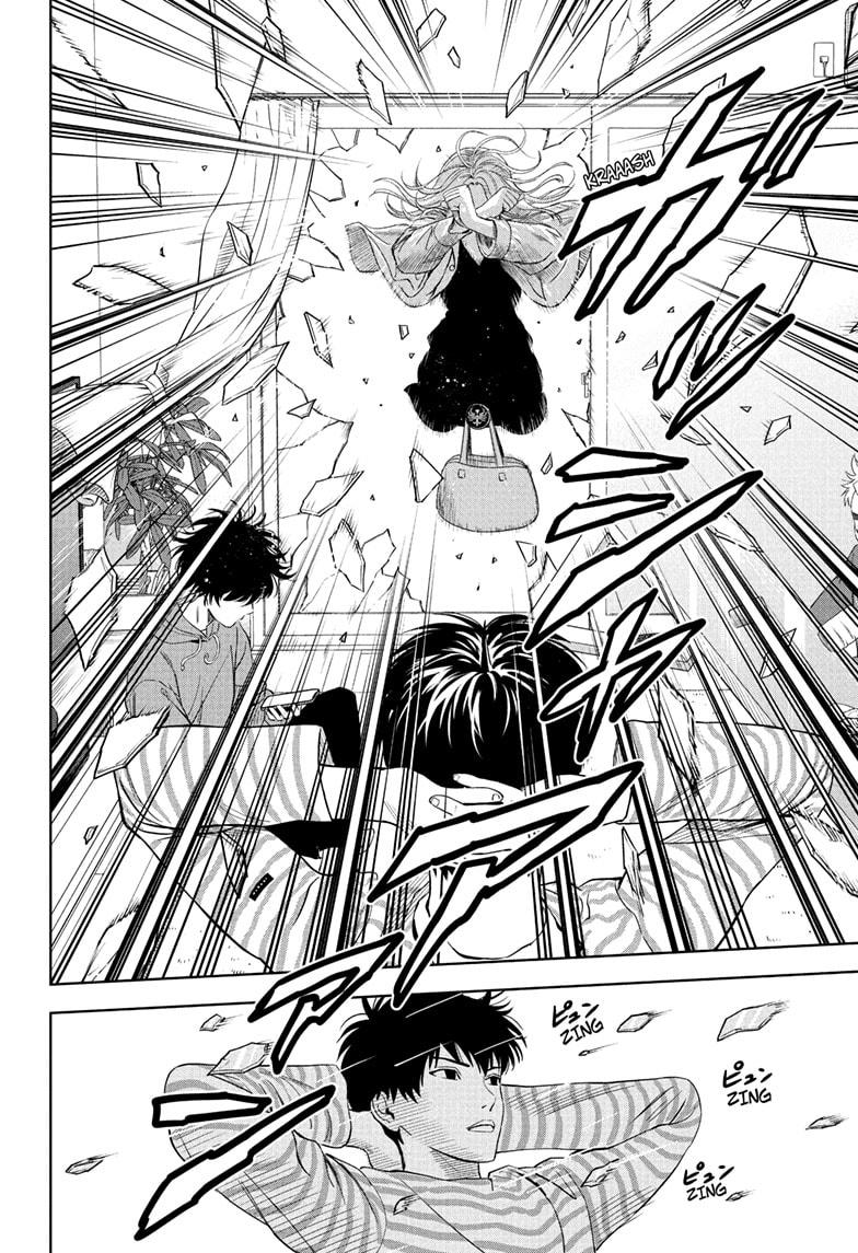 Witch Watch Chapter 222 12