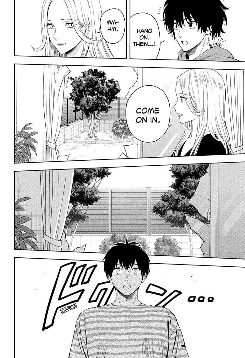 Witch Watch Chapter 222 14