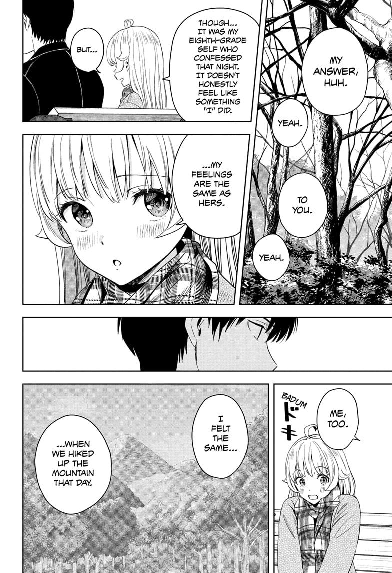 Witch Watch Chapter 223 4