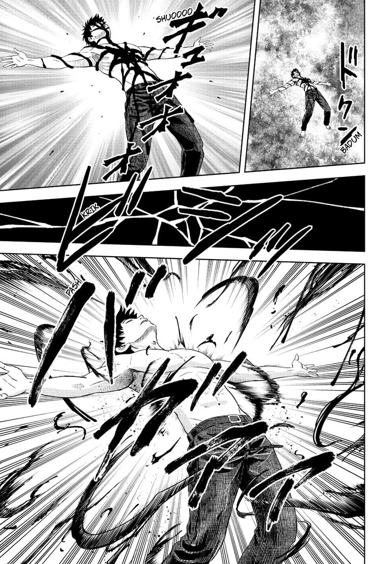 Witch Watch Chapter 223 11