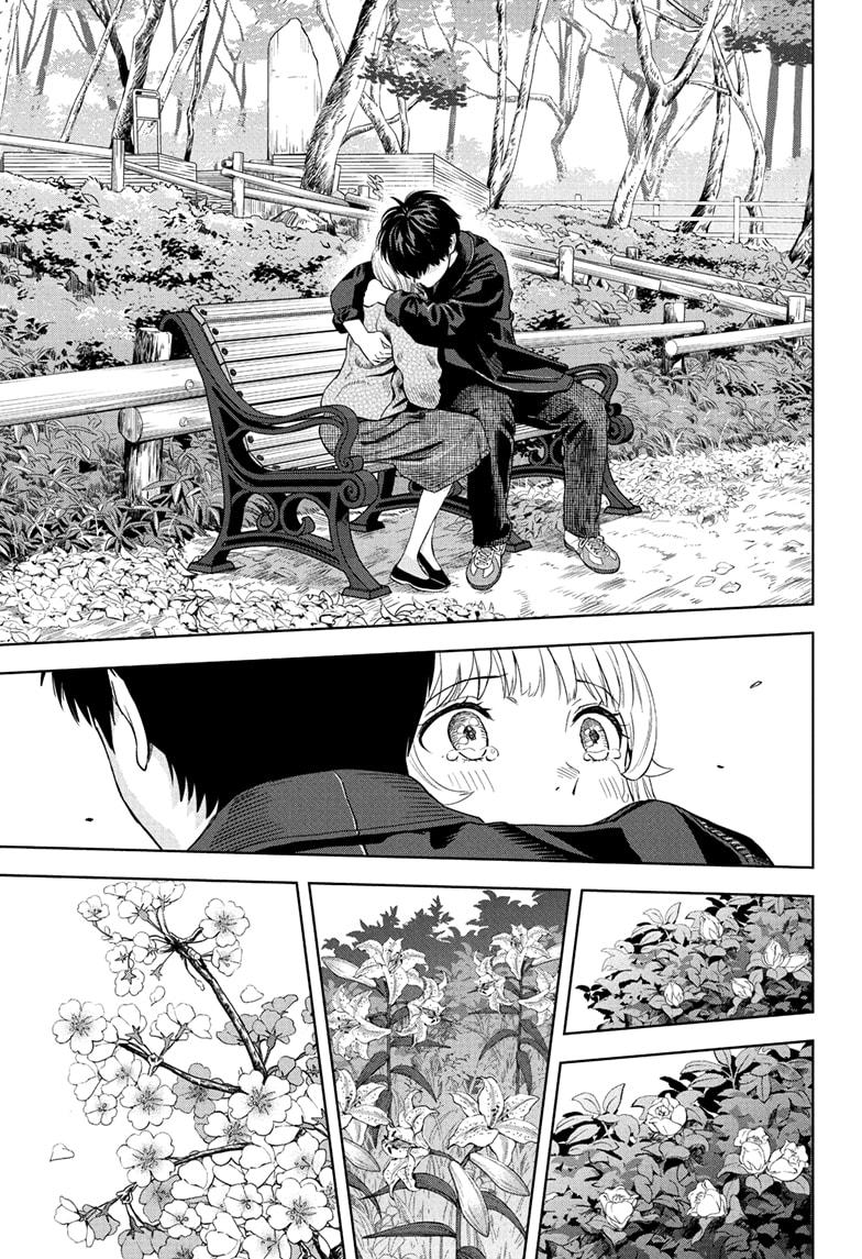 Witch Watch Chapter 223 17