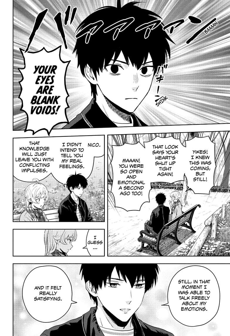 Witch Watch Chapter 224 4
