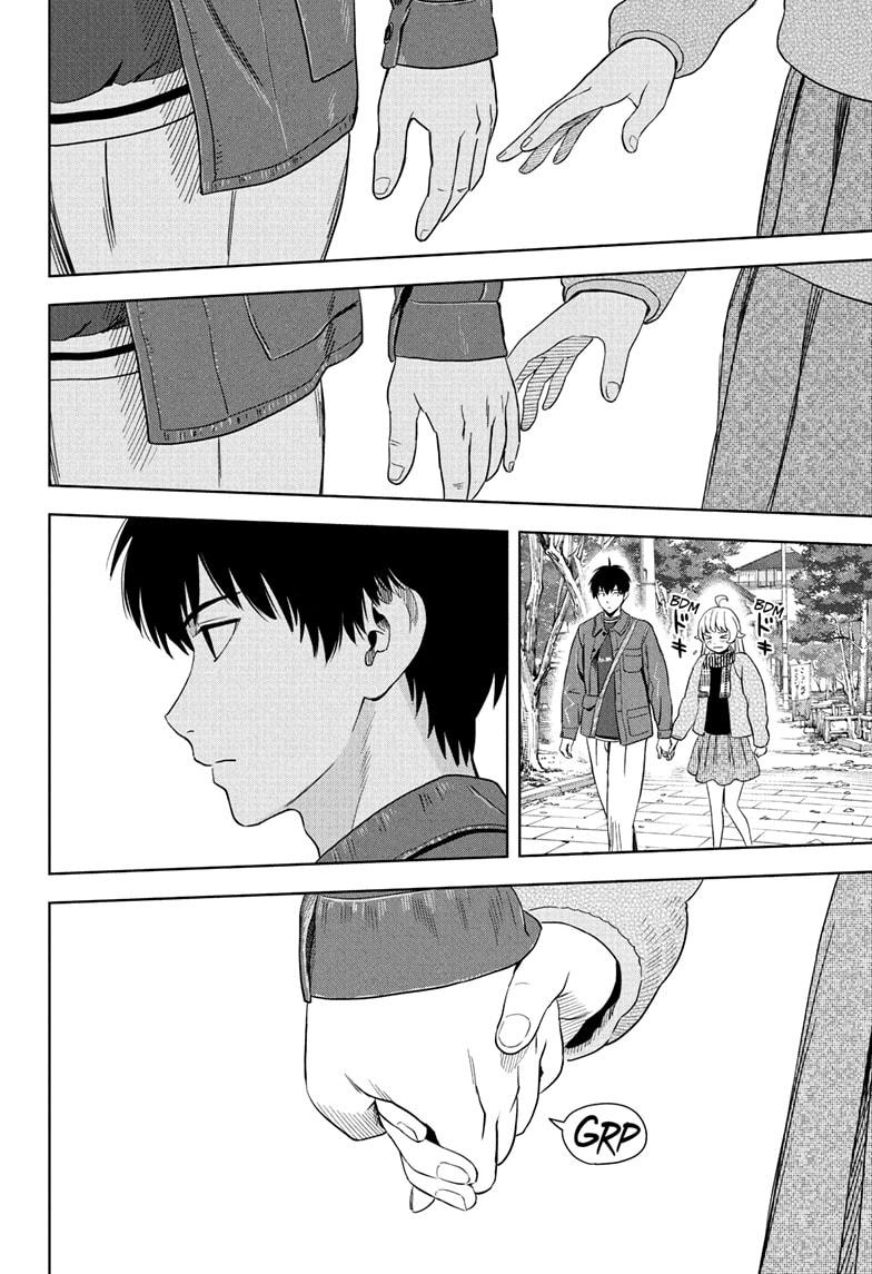 Witch Watch Chapter 224 18