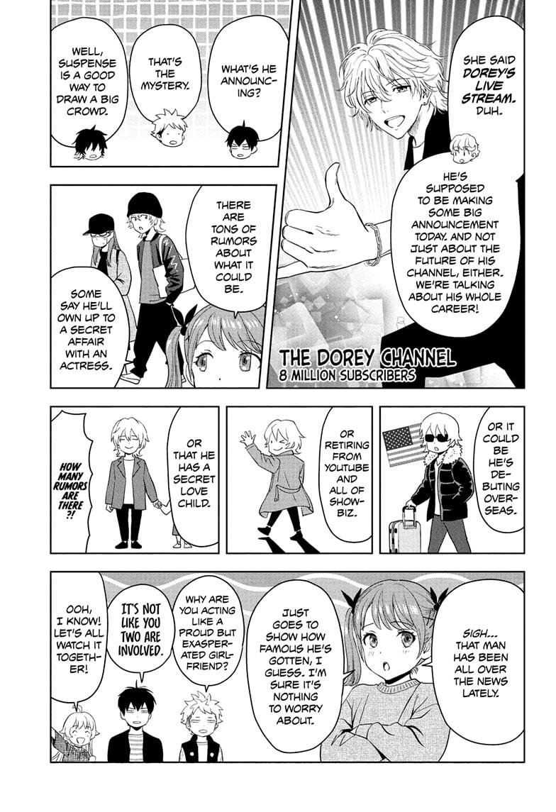 Witch Watch Chapter 225 6