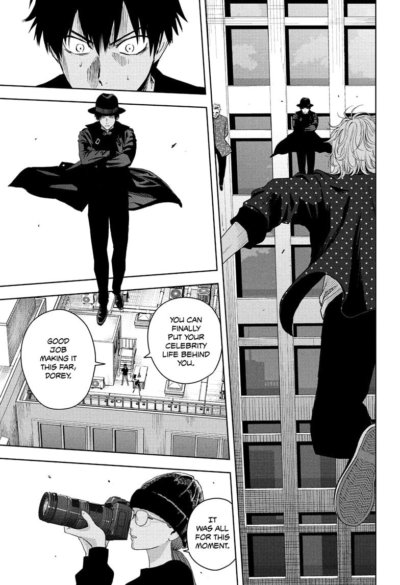 Witch Watch Chapter 225 20