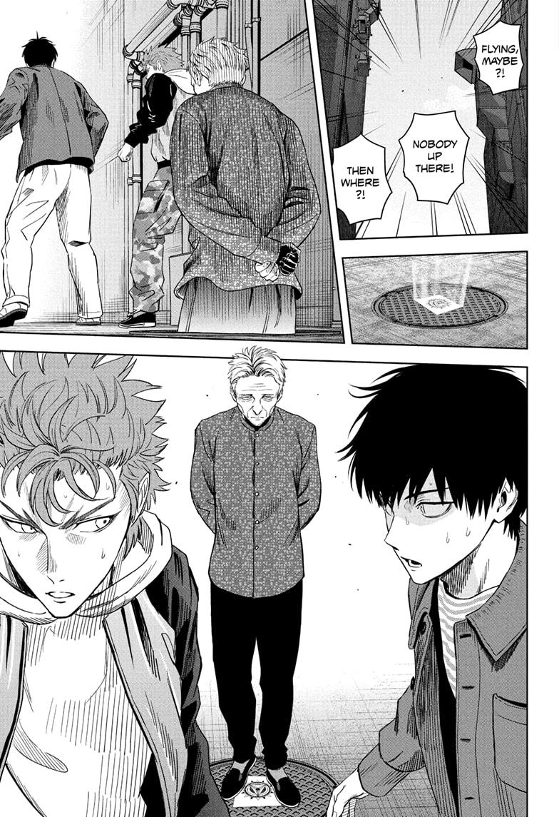 Witch Watch Chapter 226 17