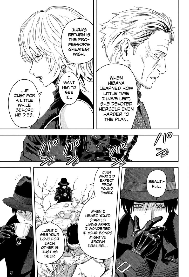 Witch Watch Chapter 227 9