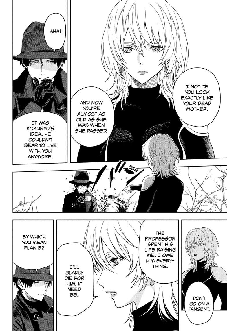 Witch Watch Chapter 227 10