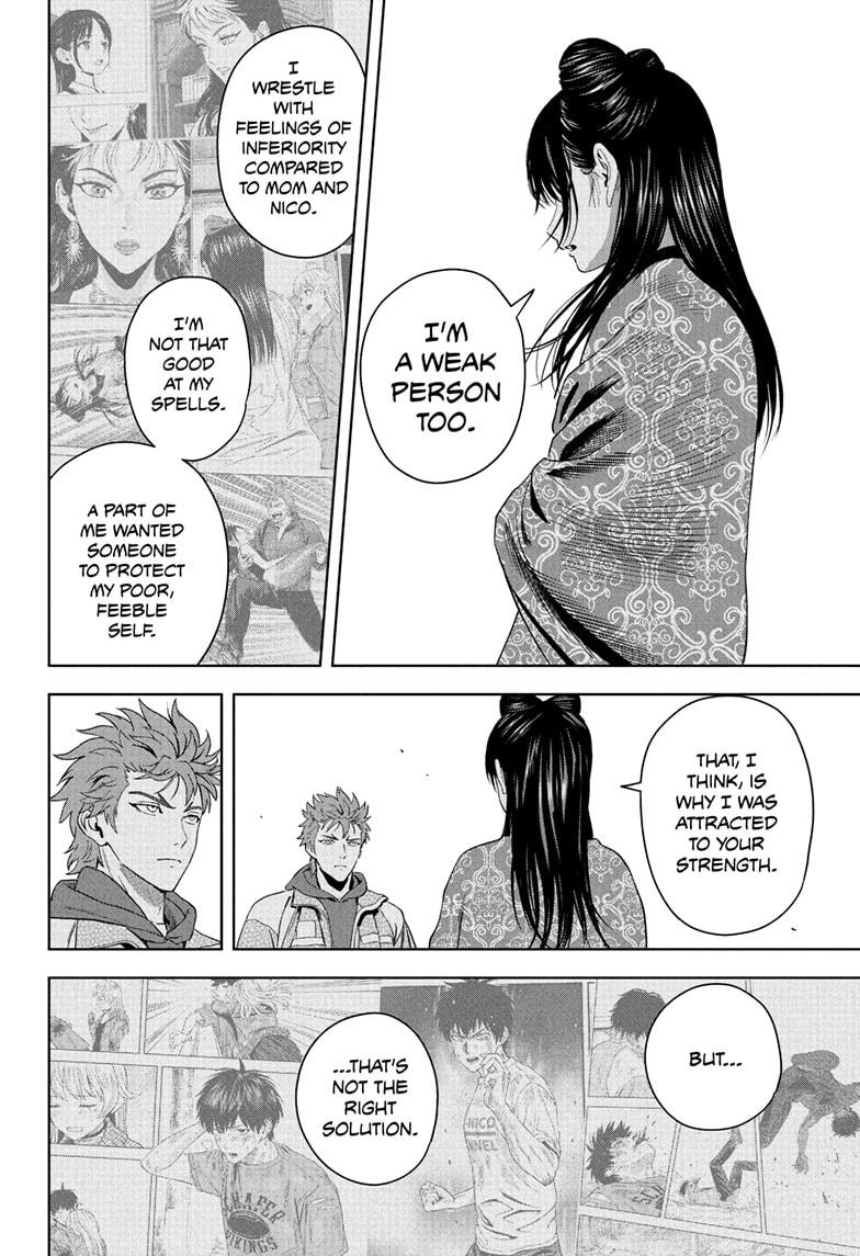 Witch Watch Chapter 230 10